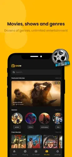 sony-alpha-6100 Movies and shows